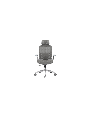 COUGAR Speeder One White Gaming Chair